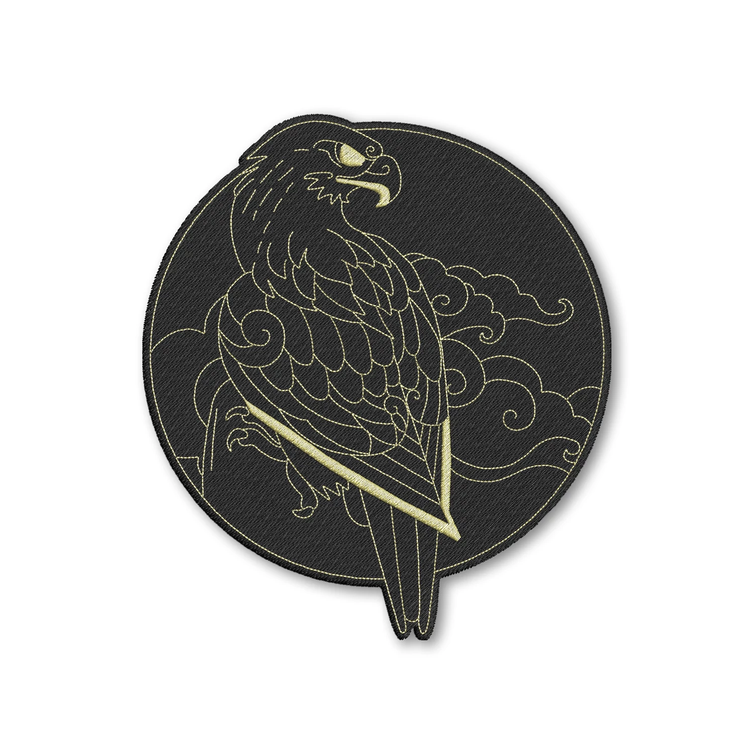 Bird of Prey