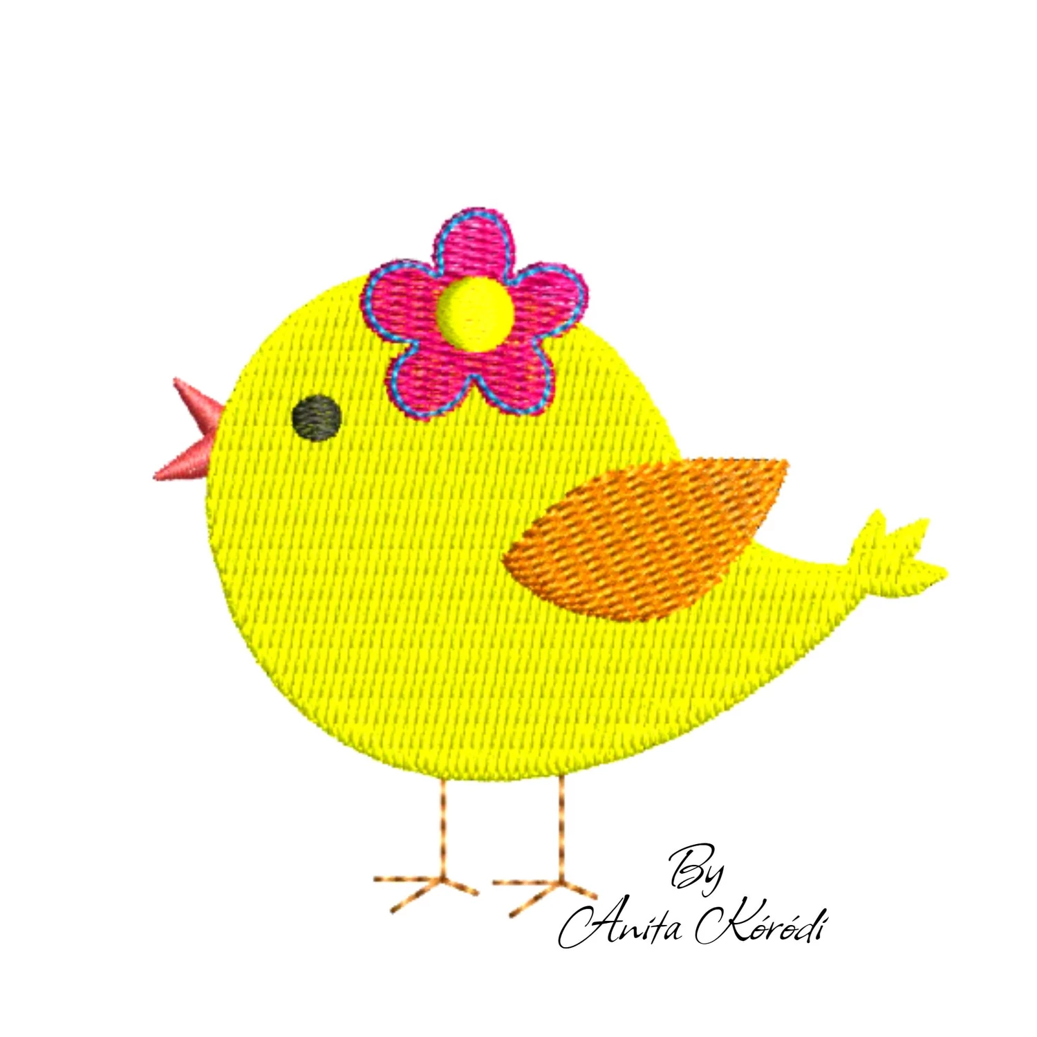Bird Mini