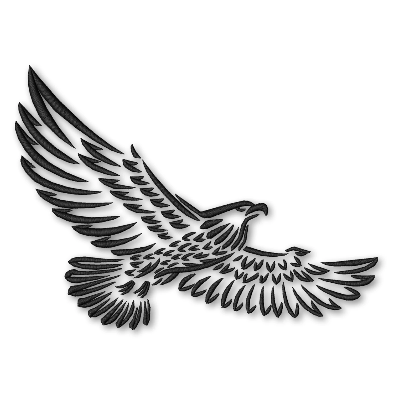 Eagle Emblem