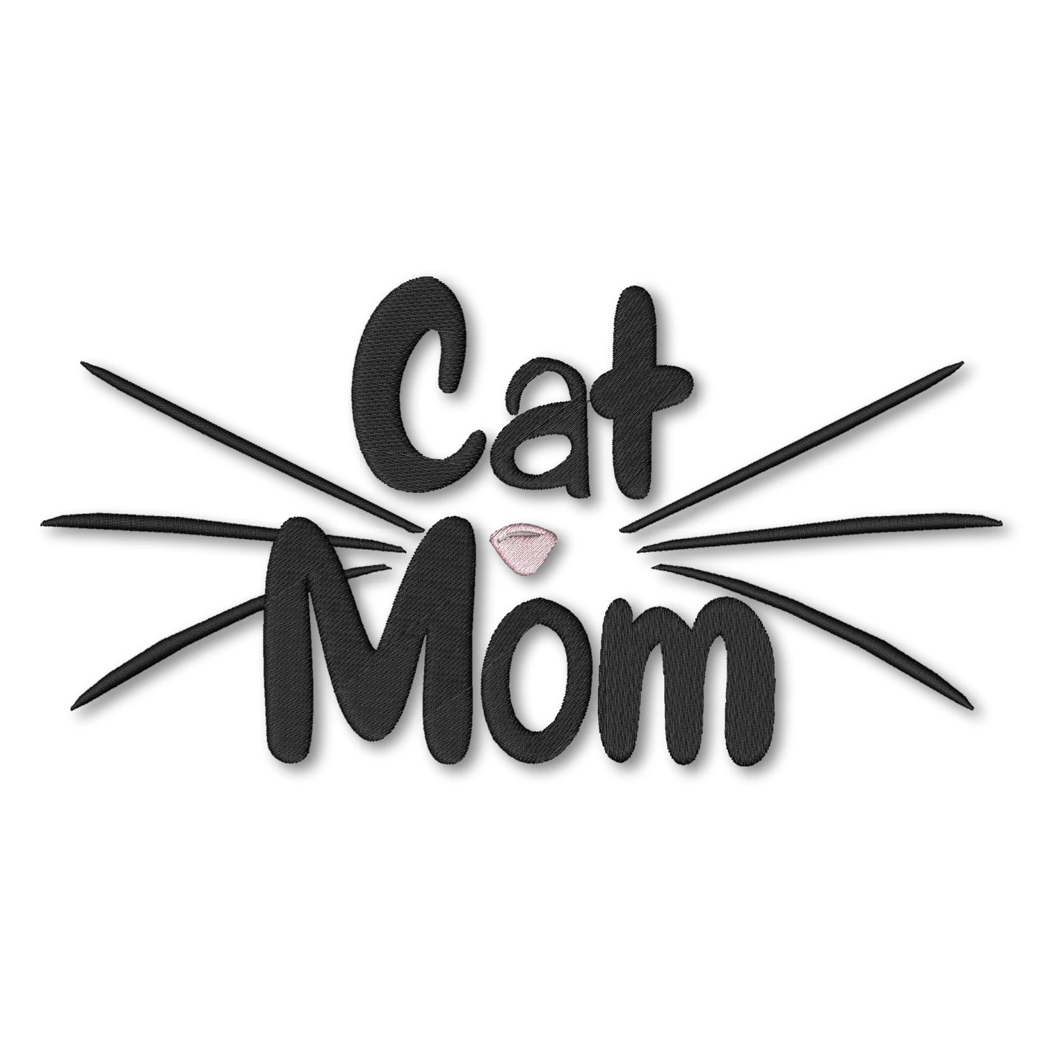 Cat Mom