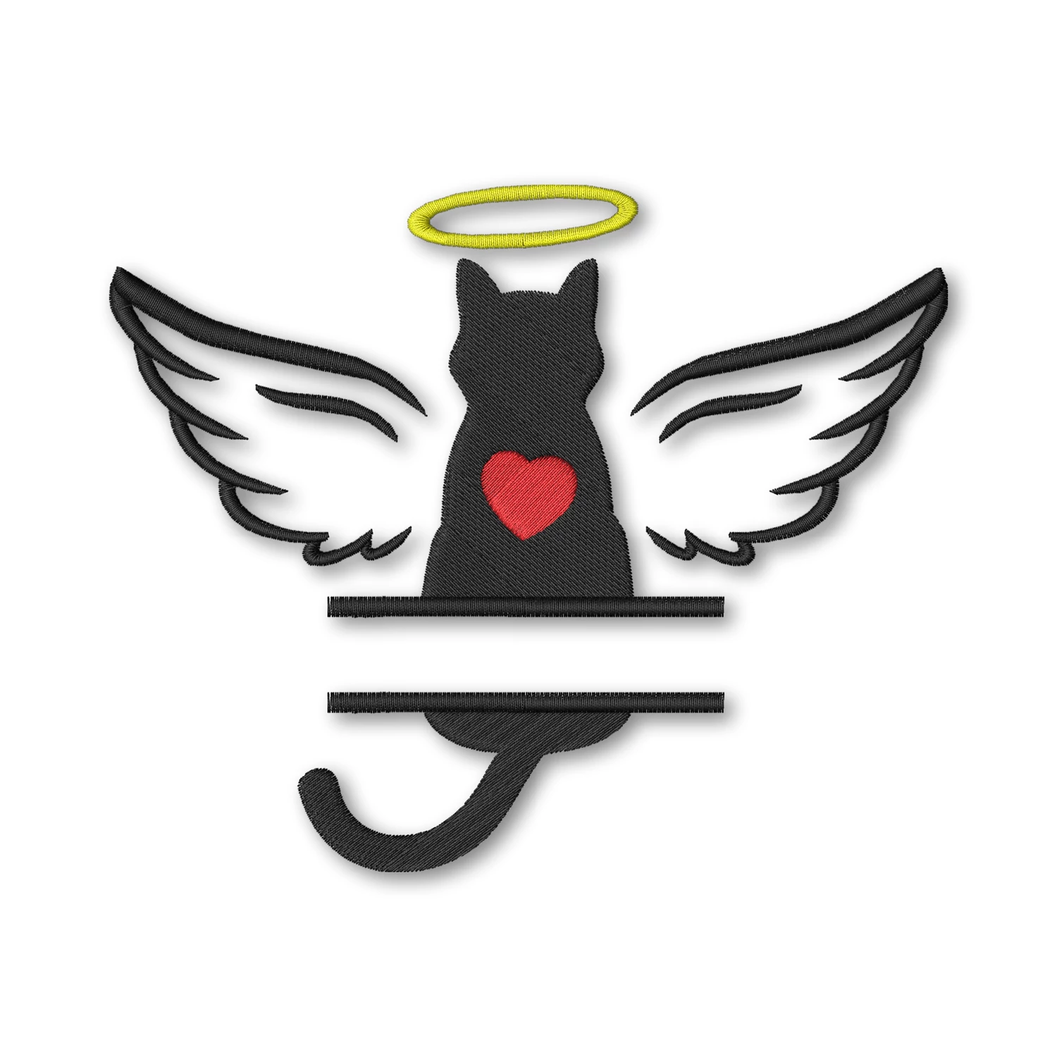 Pet Cat Memorial