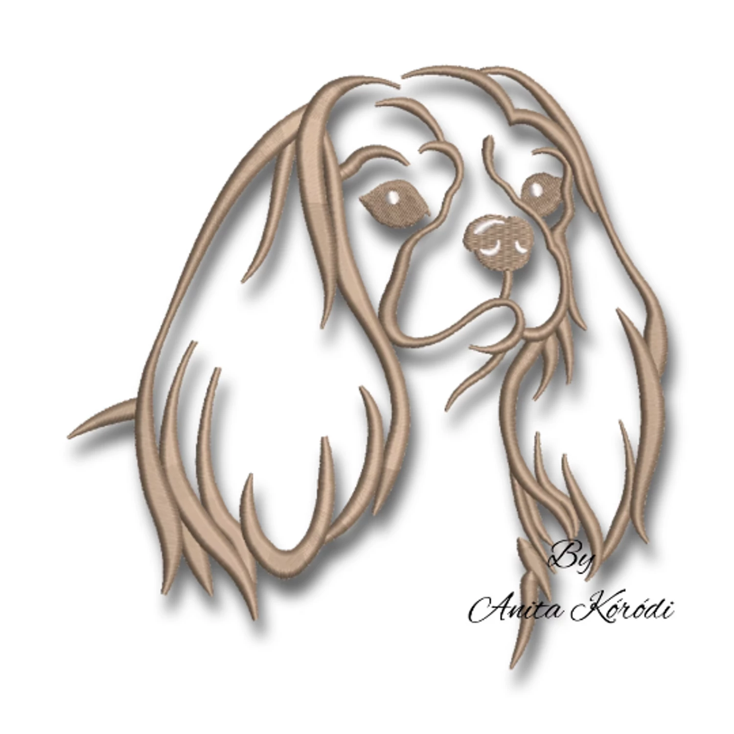 Cavalier King Charles