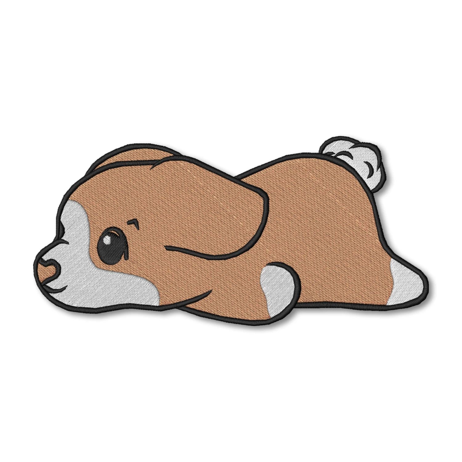 Corgi Puppy