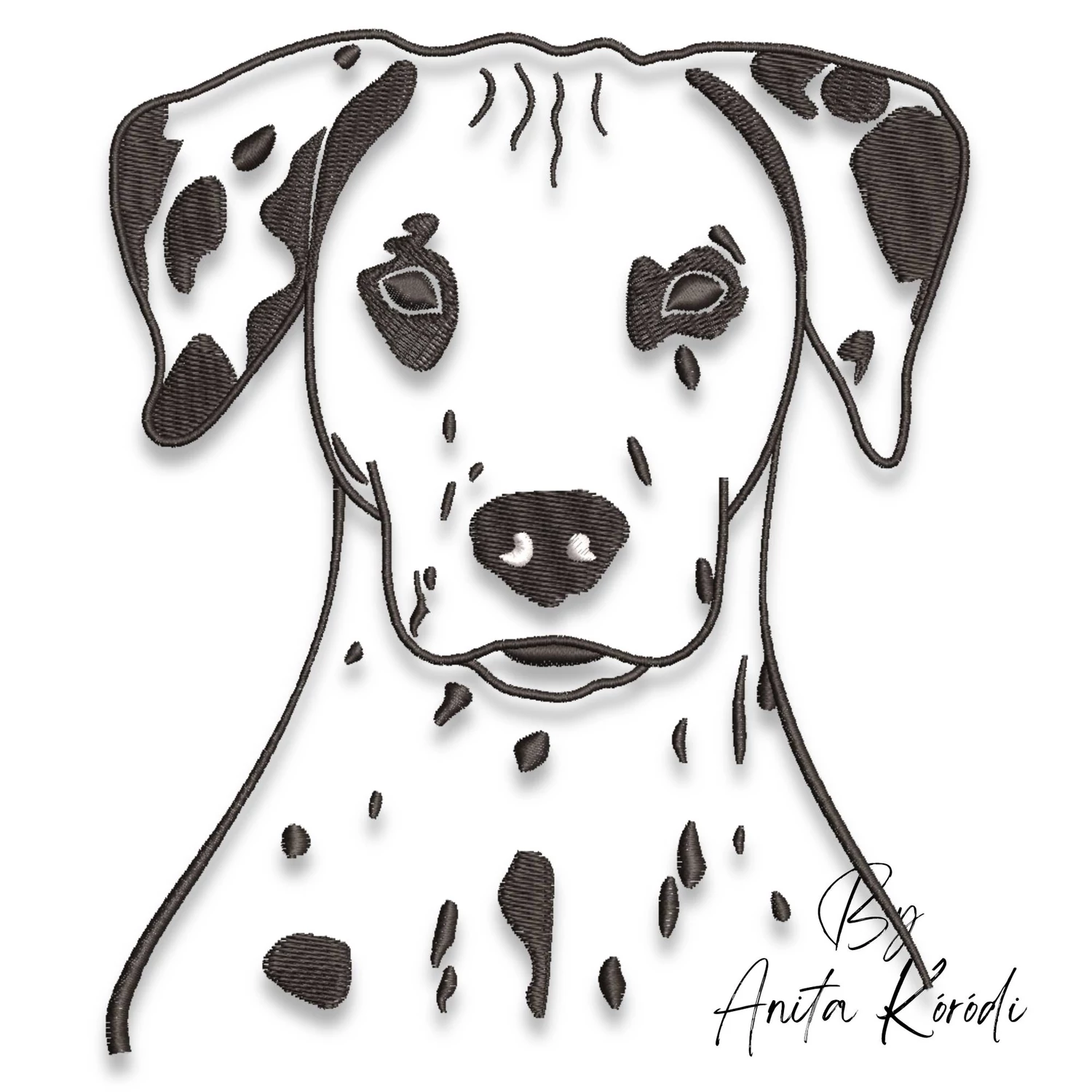 dalmatian-dog-embroidery-design