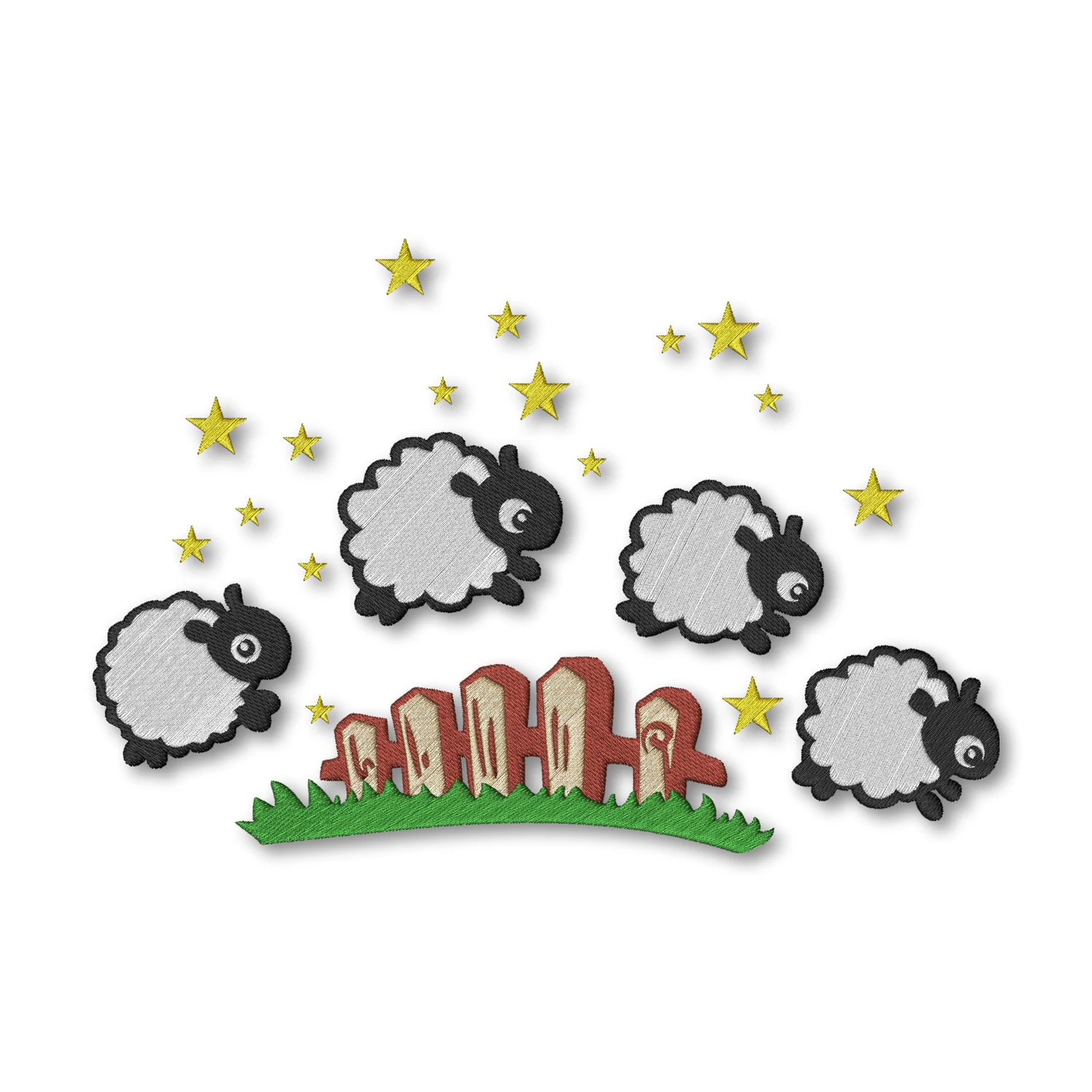 Counting Sheep