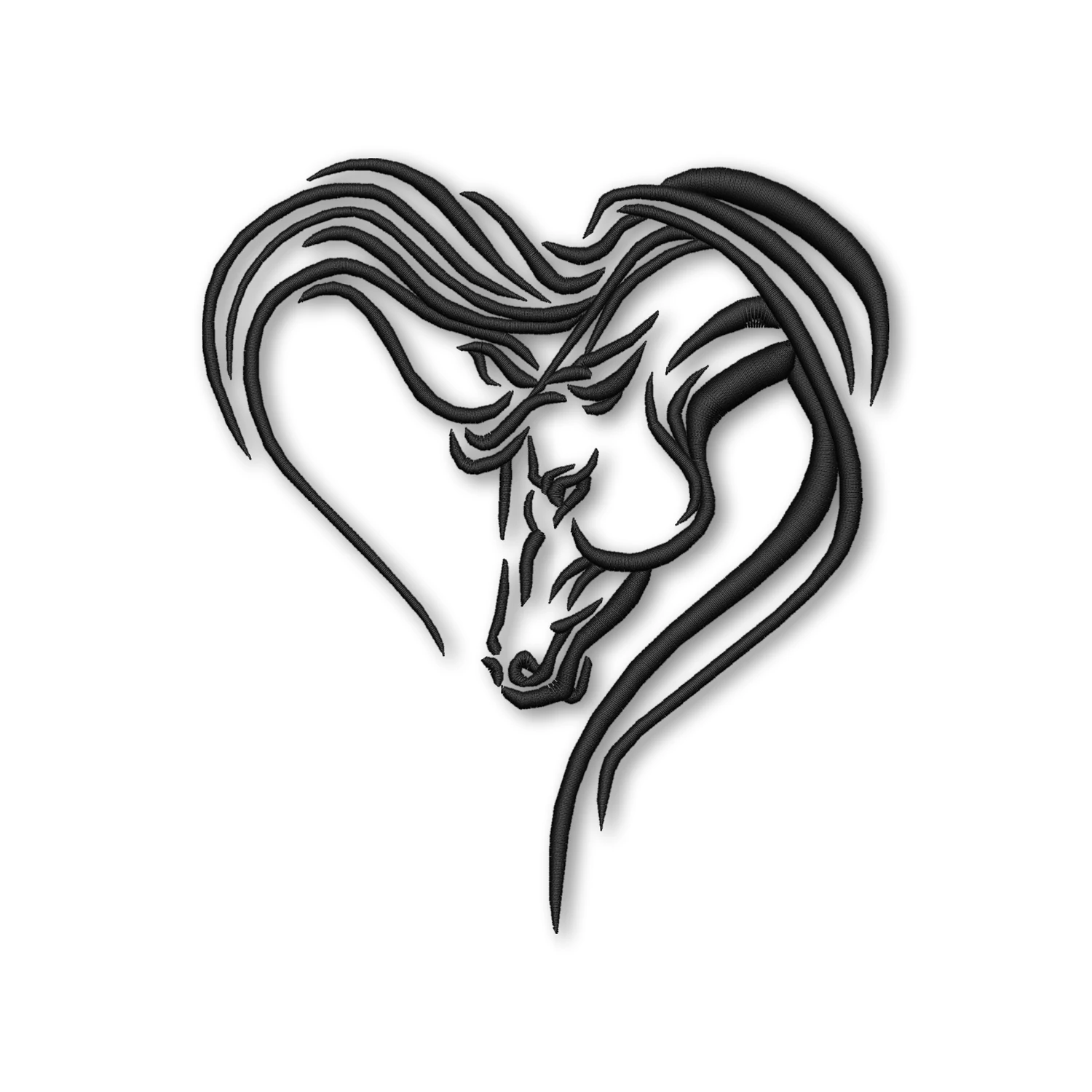 Horses Head