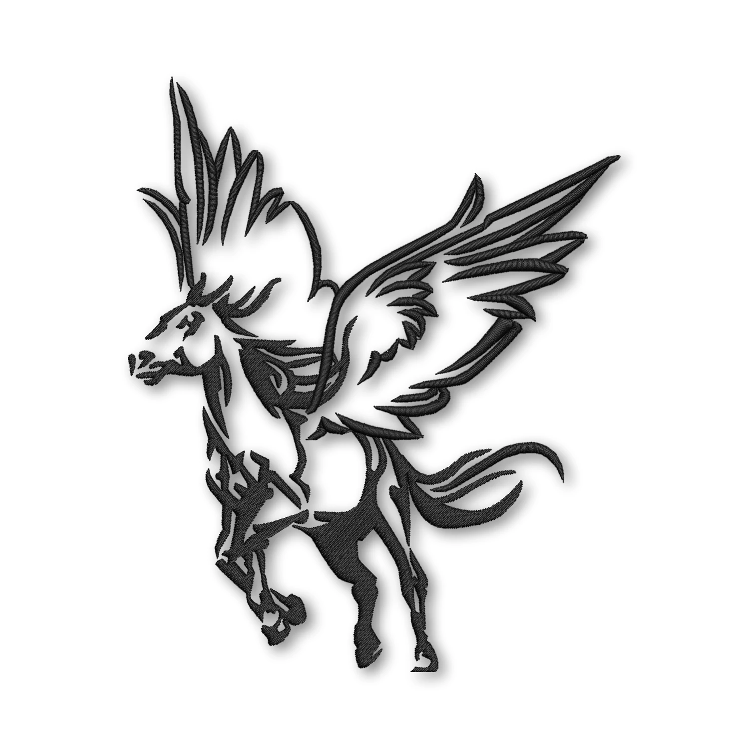 Pegasus