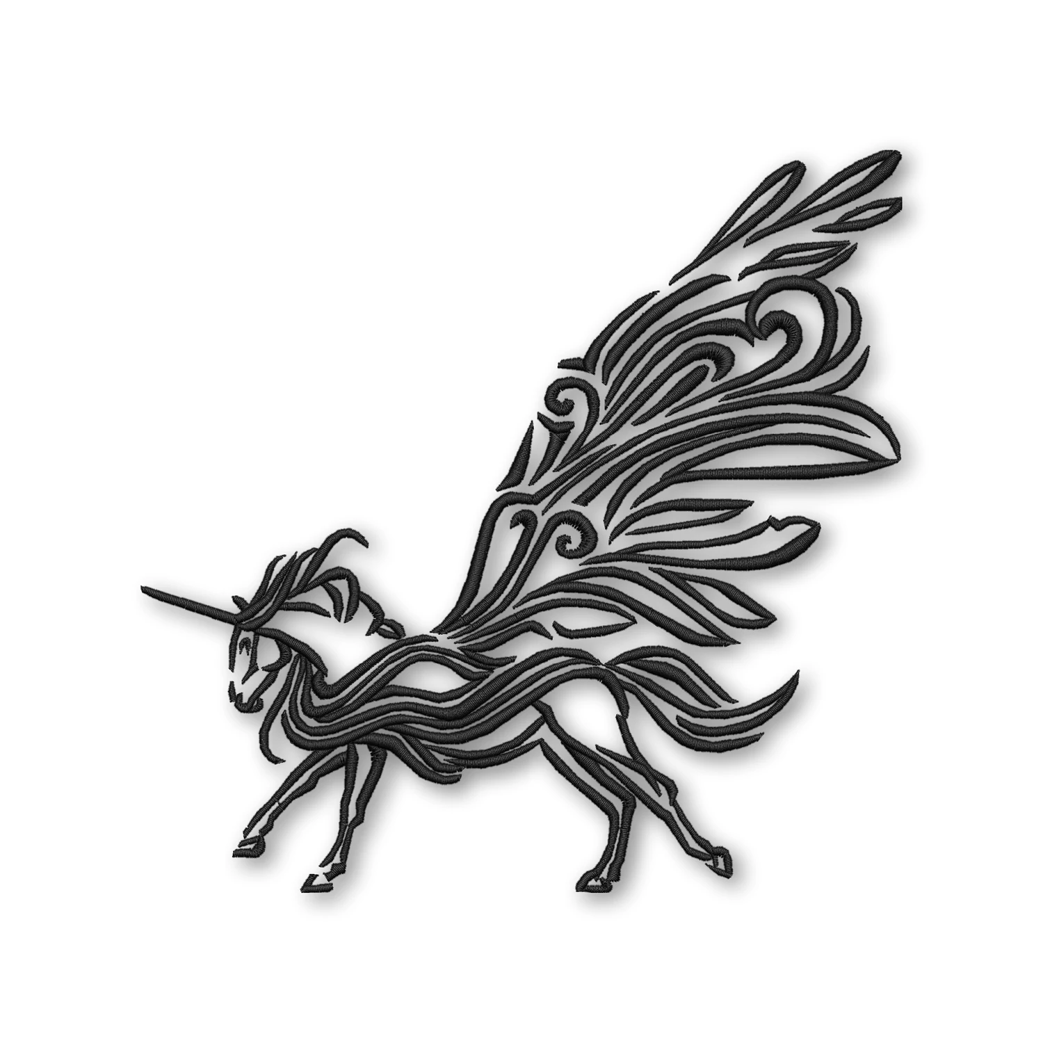 Fantastic unicorn