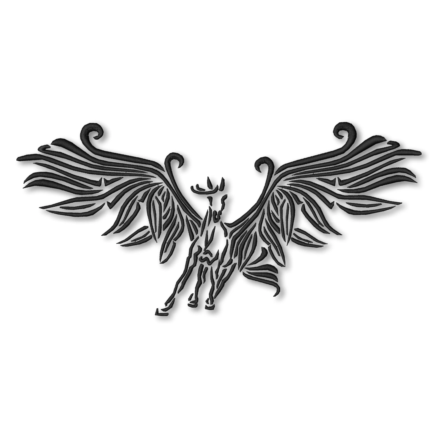 Running Pegasus