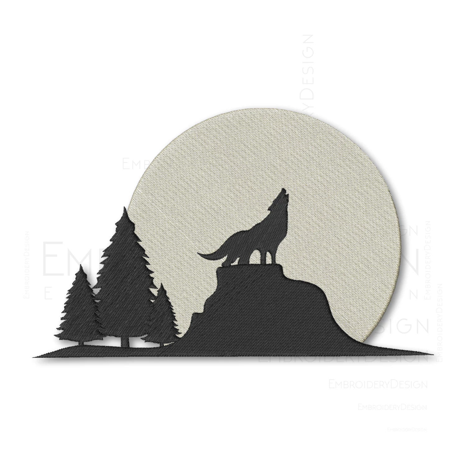 Wolf Moon