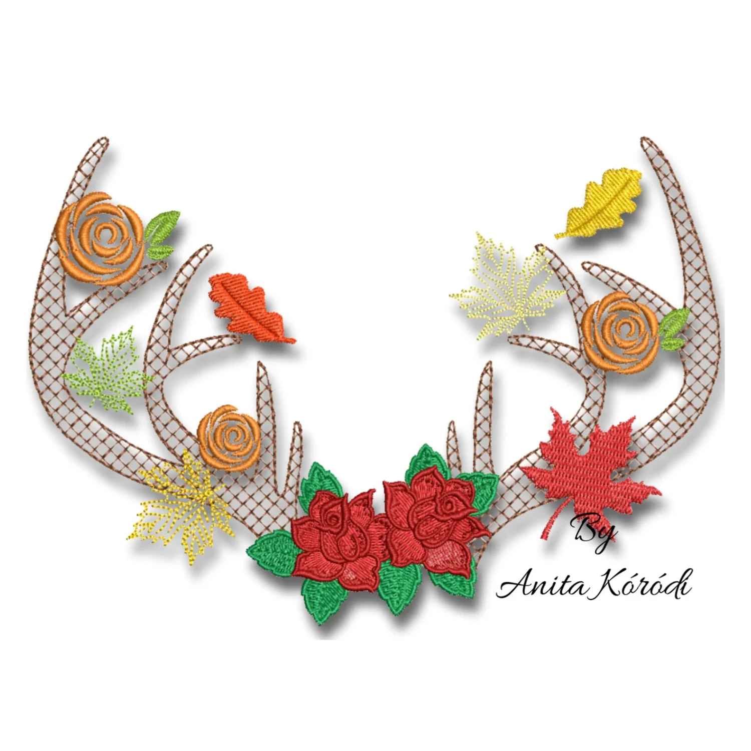 antler