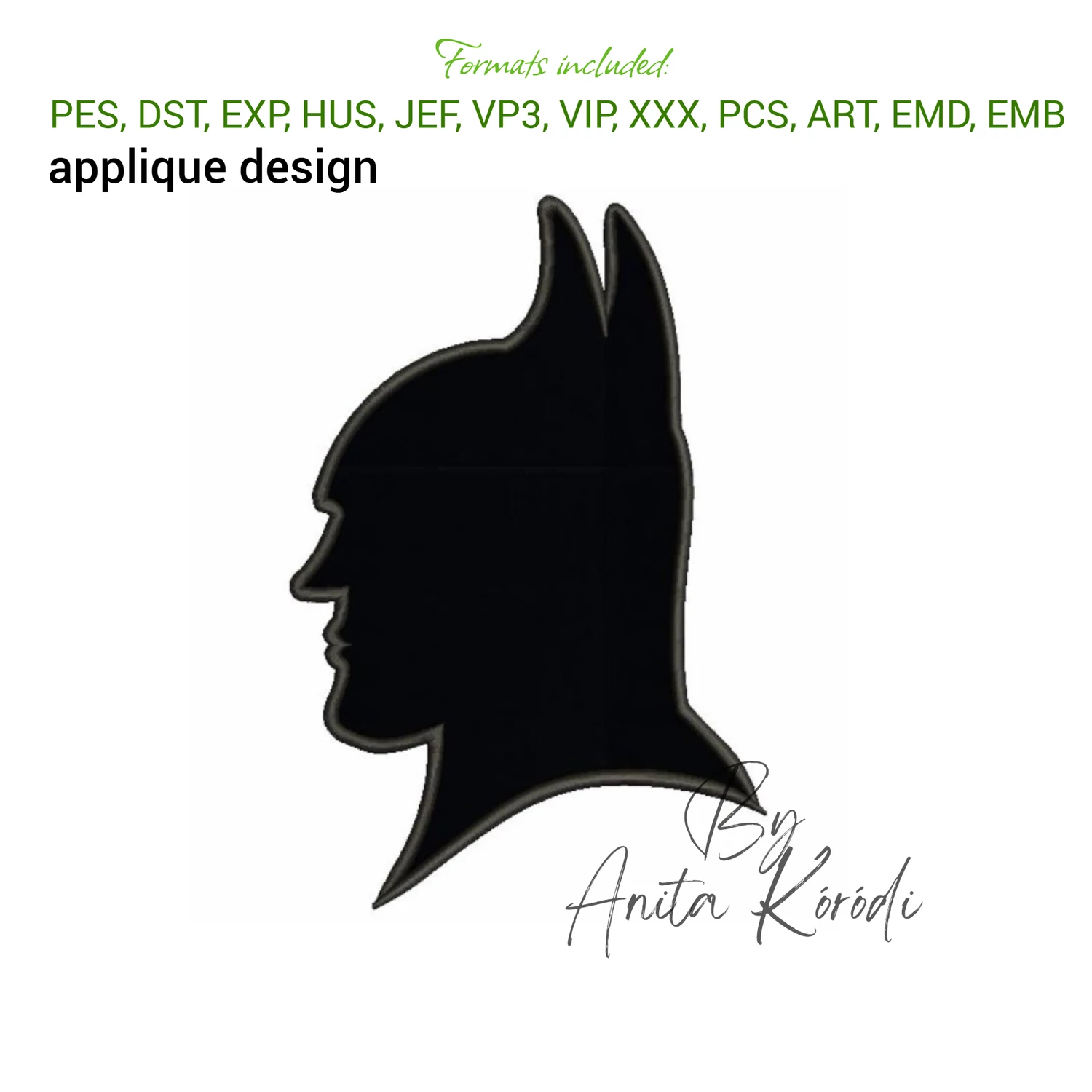 batman free