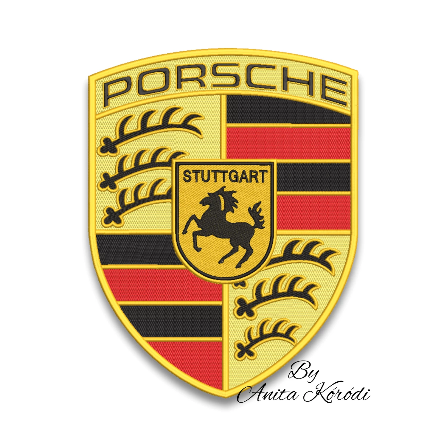 Porsche Logo