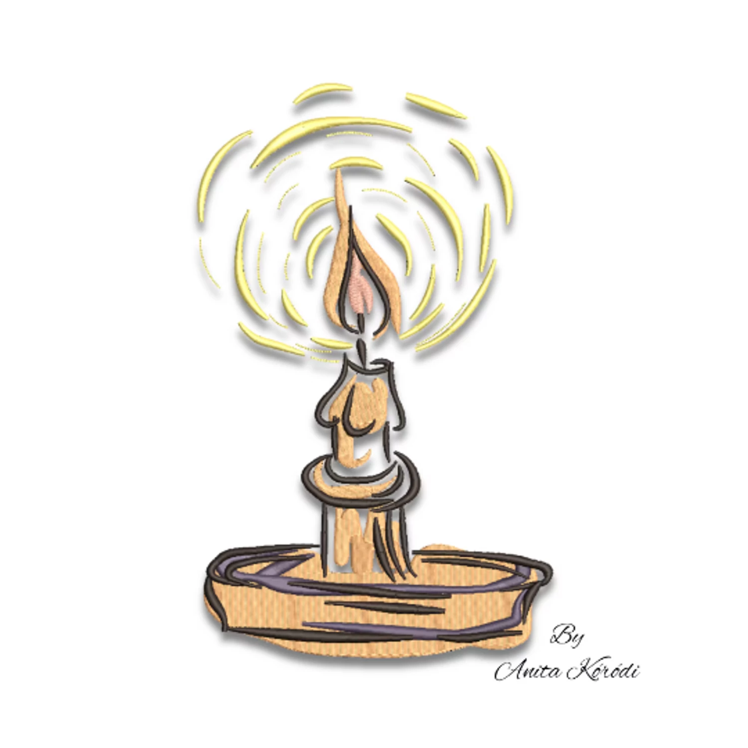 Candel