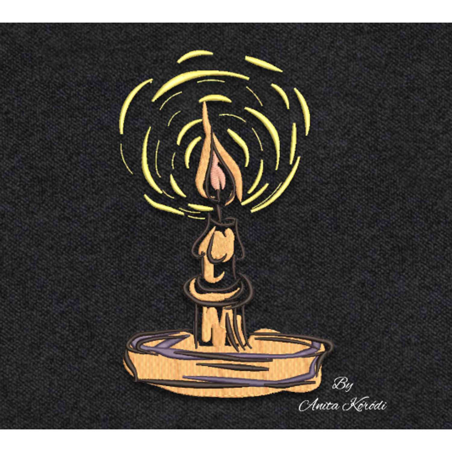 Candel
