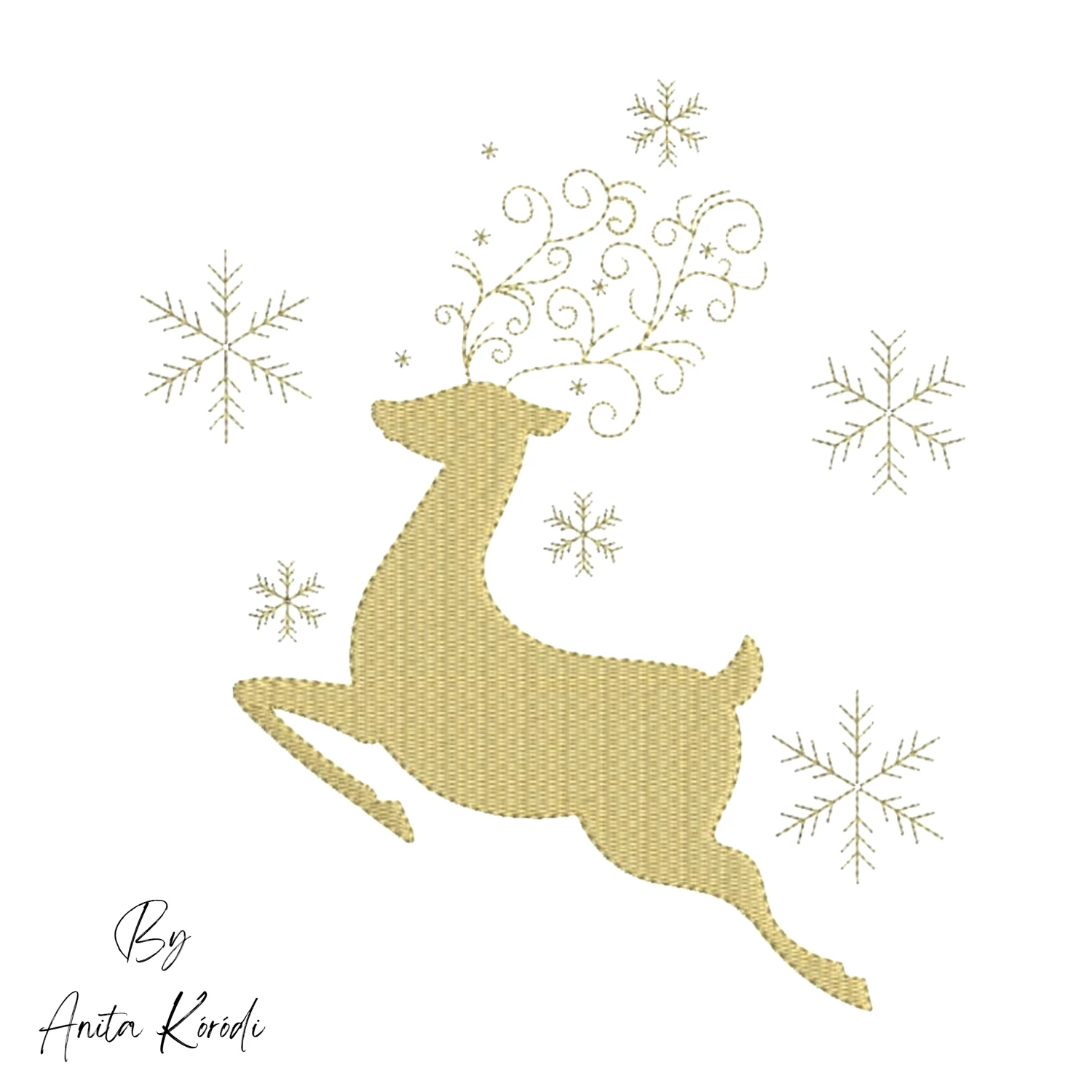 deer