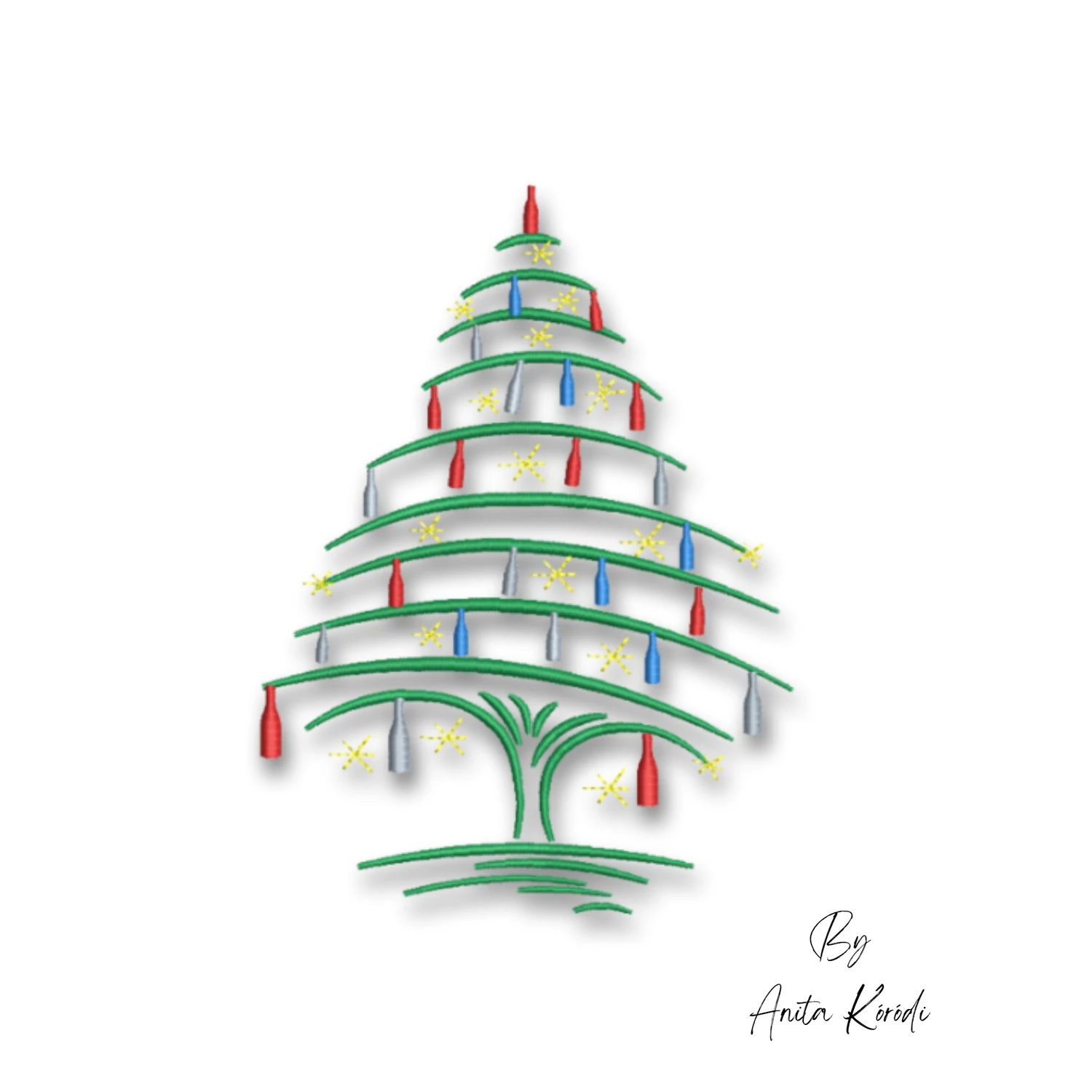christmas tree