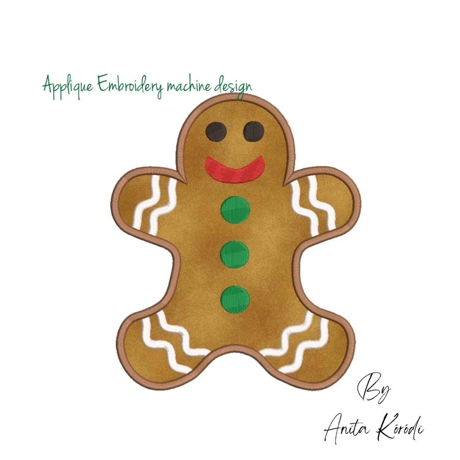 gingerbread
