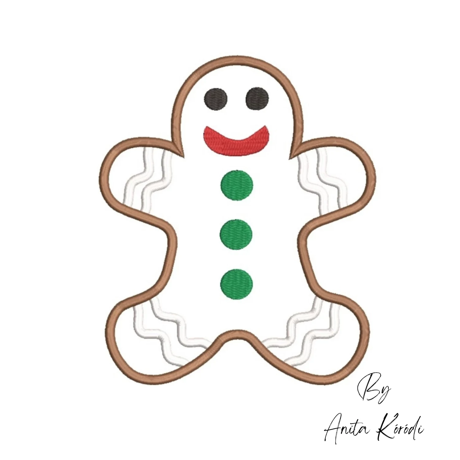 gingerbreadpes