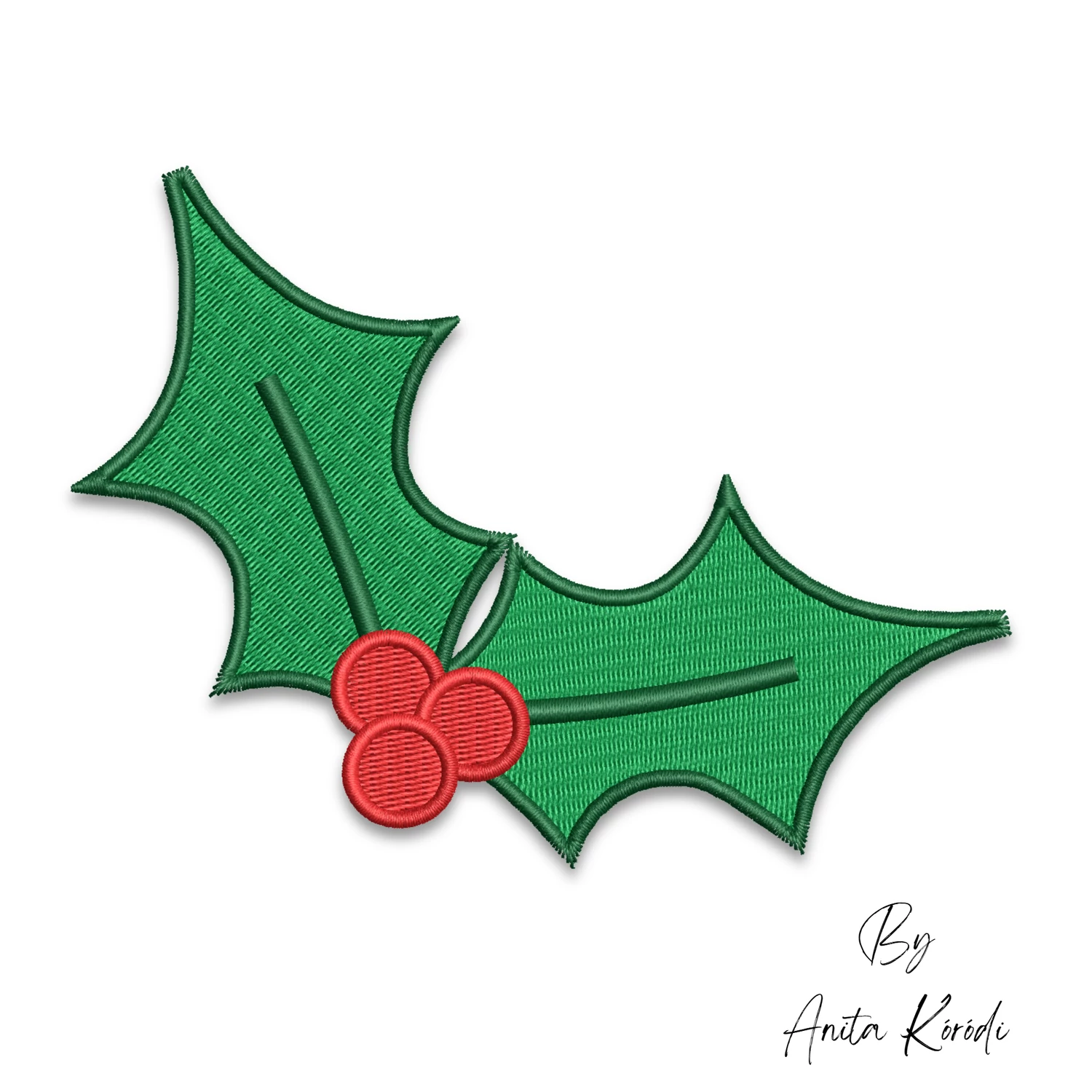 holle berry