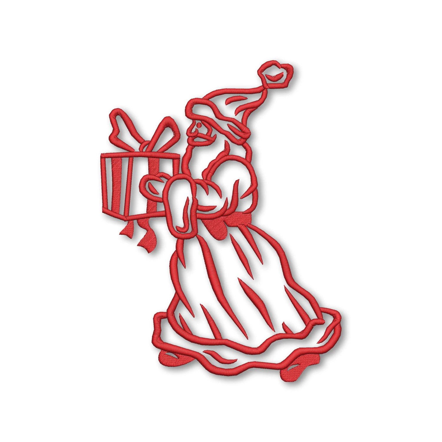 Santa Claus