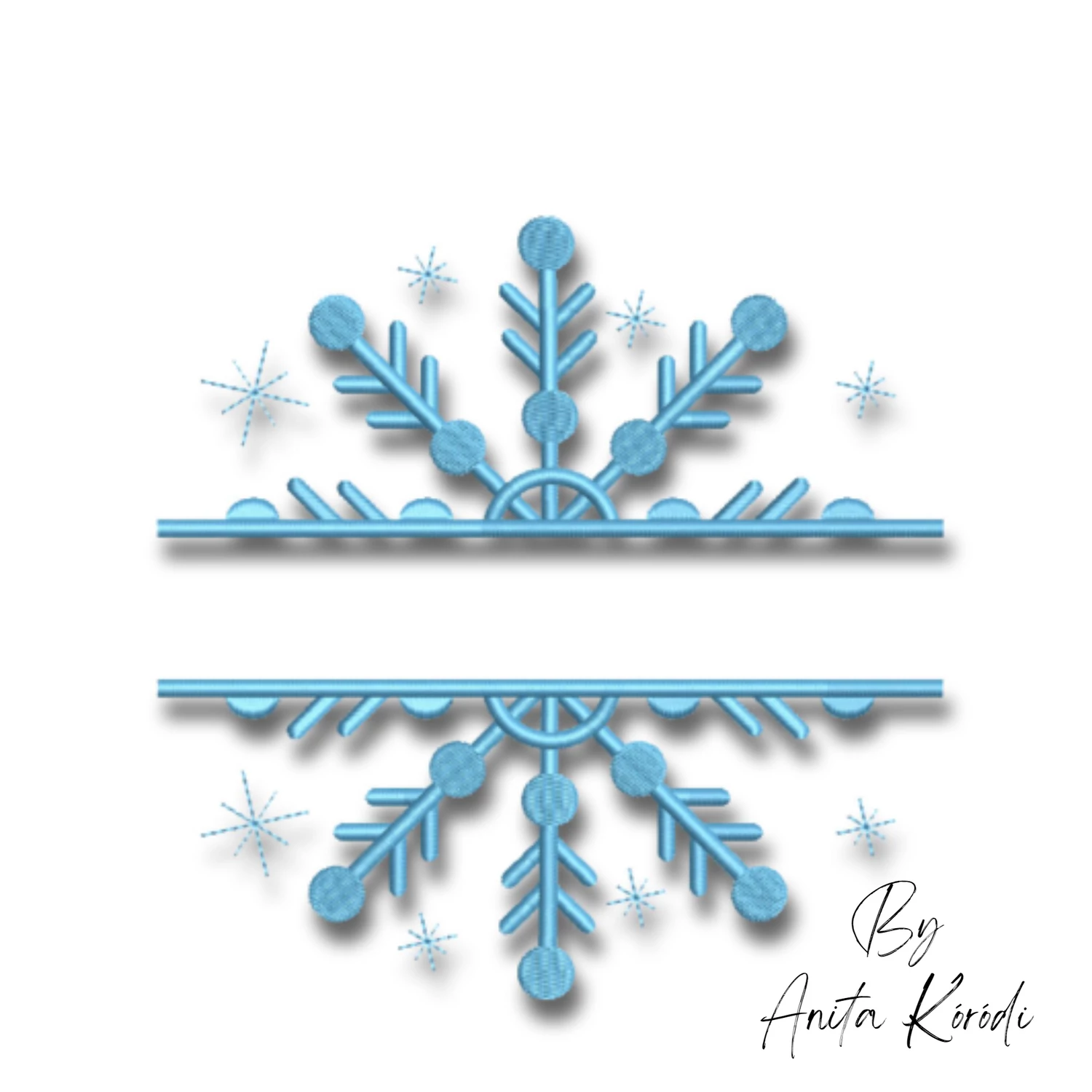 snowflakes