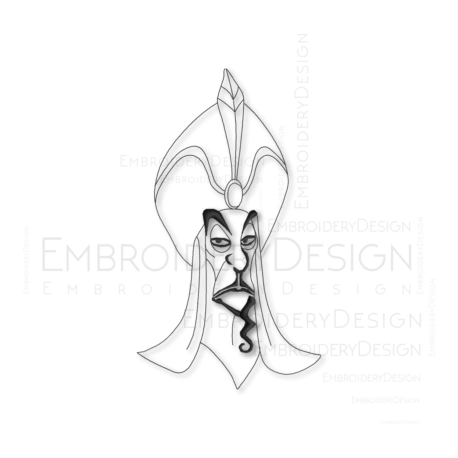 Jafar Aladdin