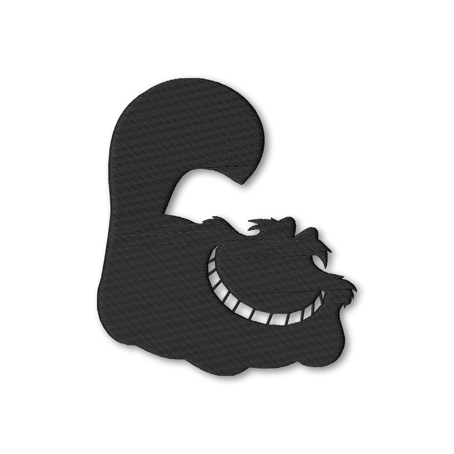 Alice in Wonderland Cheshire Cat