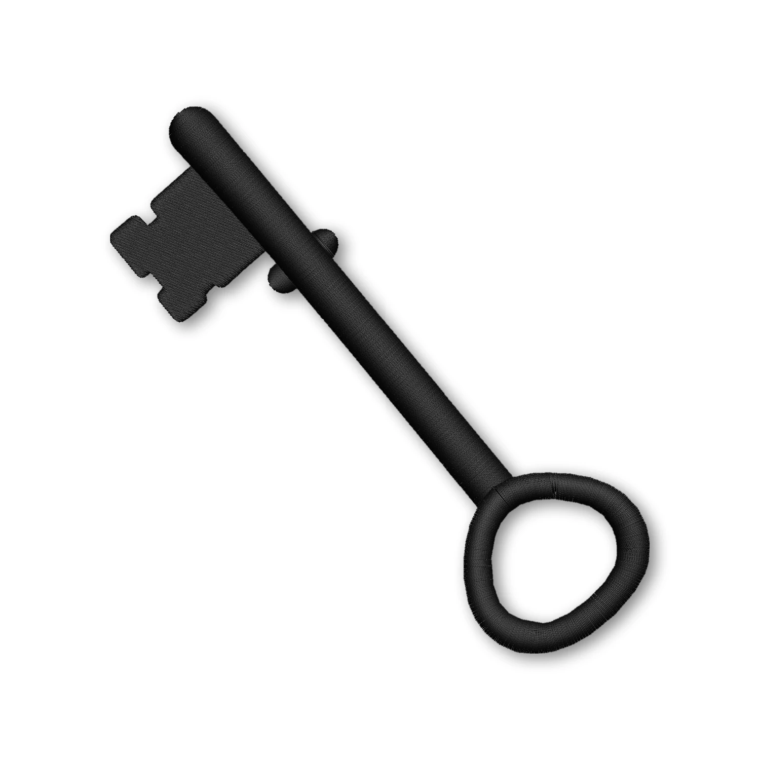 Alice in Wonderland Key
