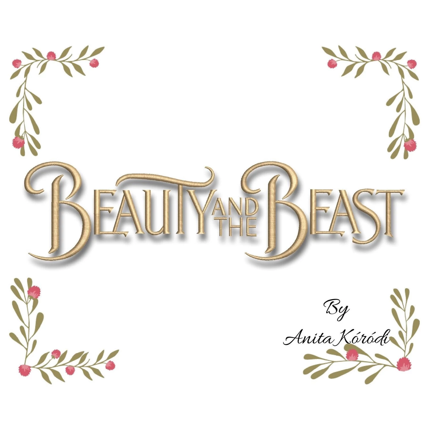 Beauty and the Beast text