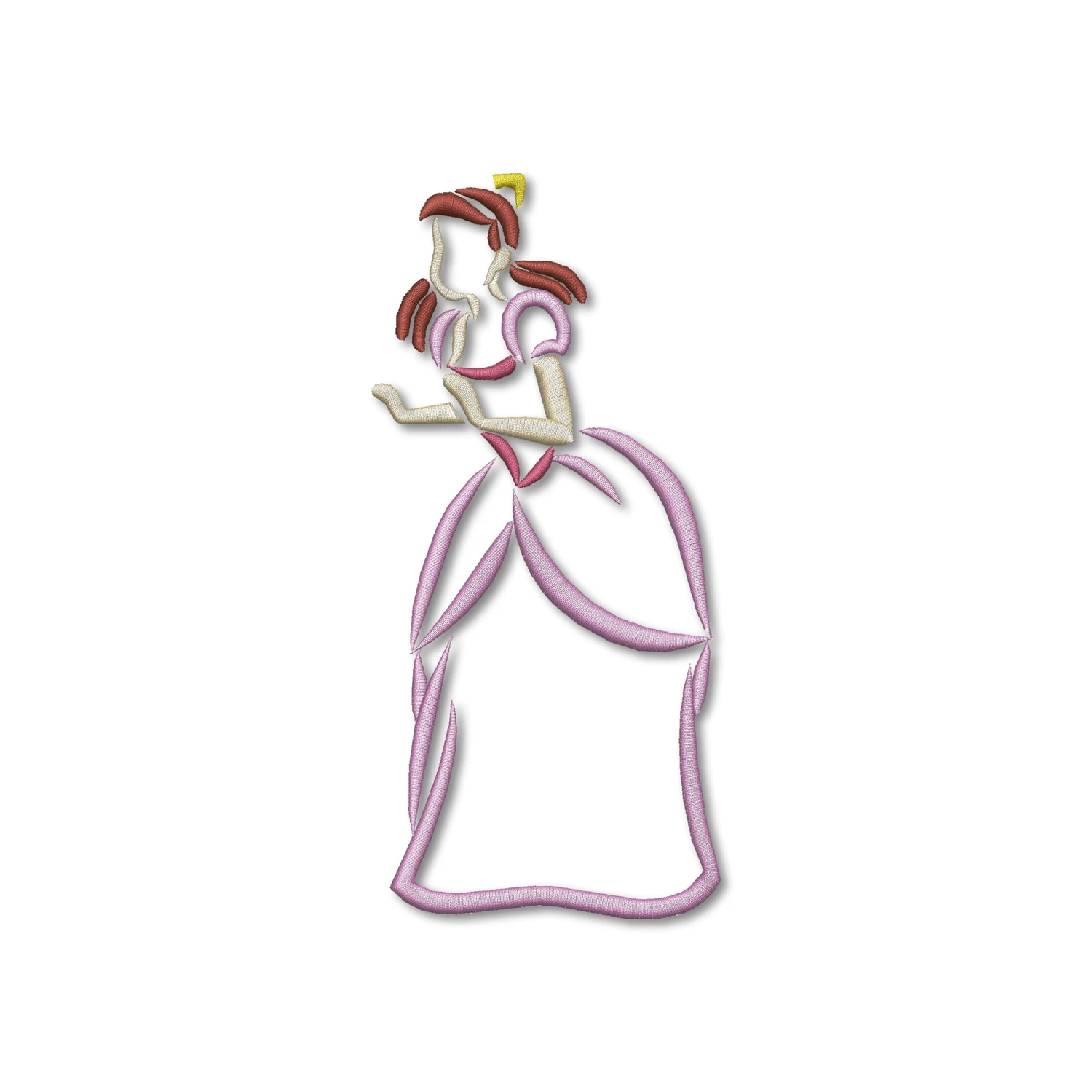 Cinderella Stepsisters v2