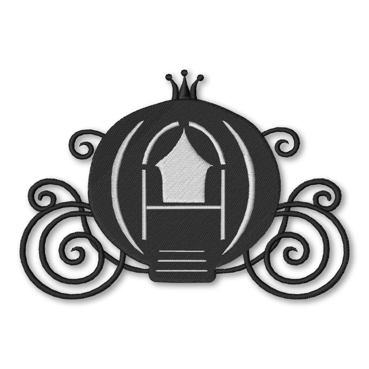 Cinderella Coach