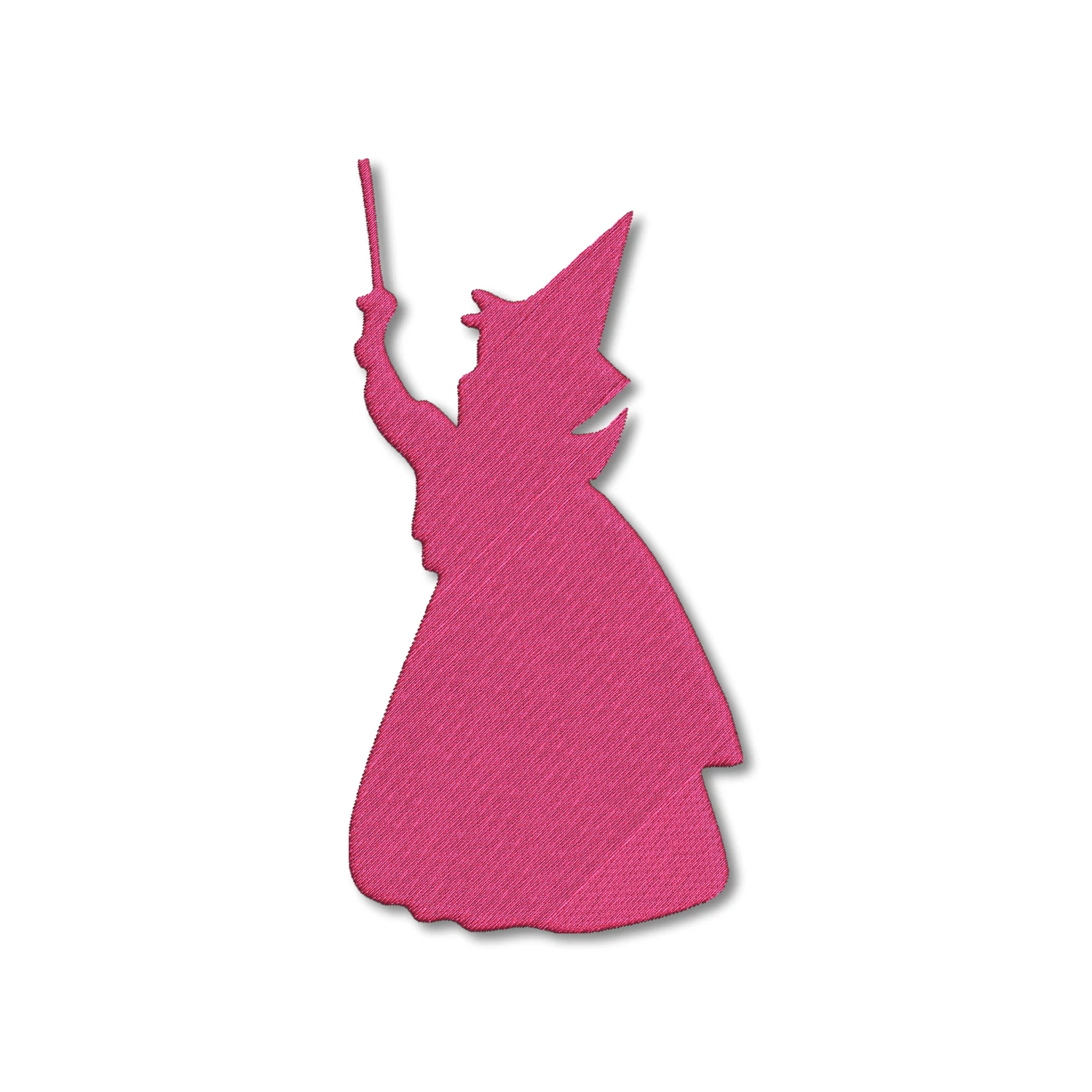 Fairy godmother Cinderella v2