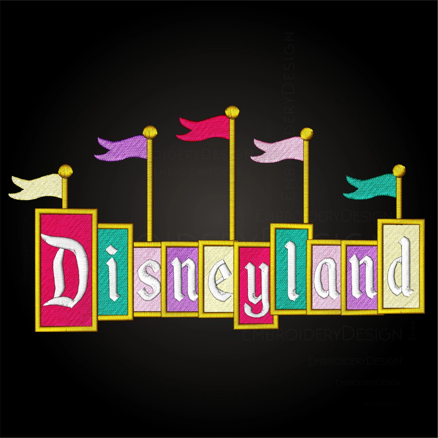 Disneyland