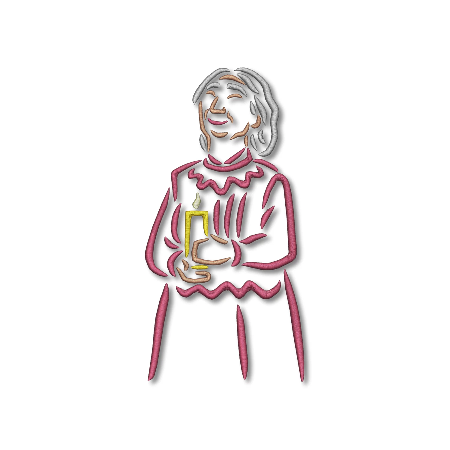 Encanto Abuela