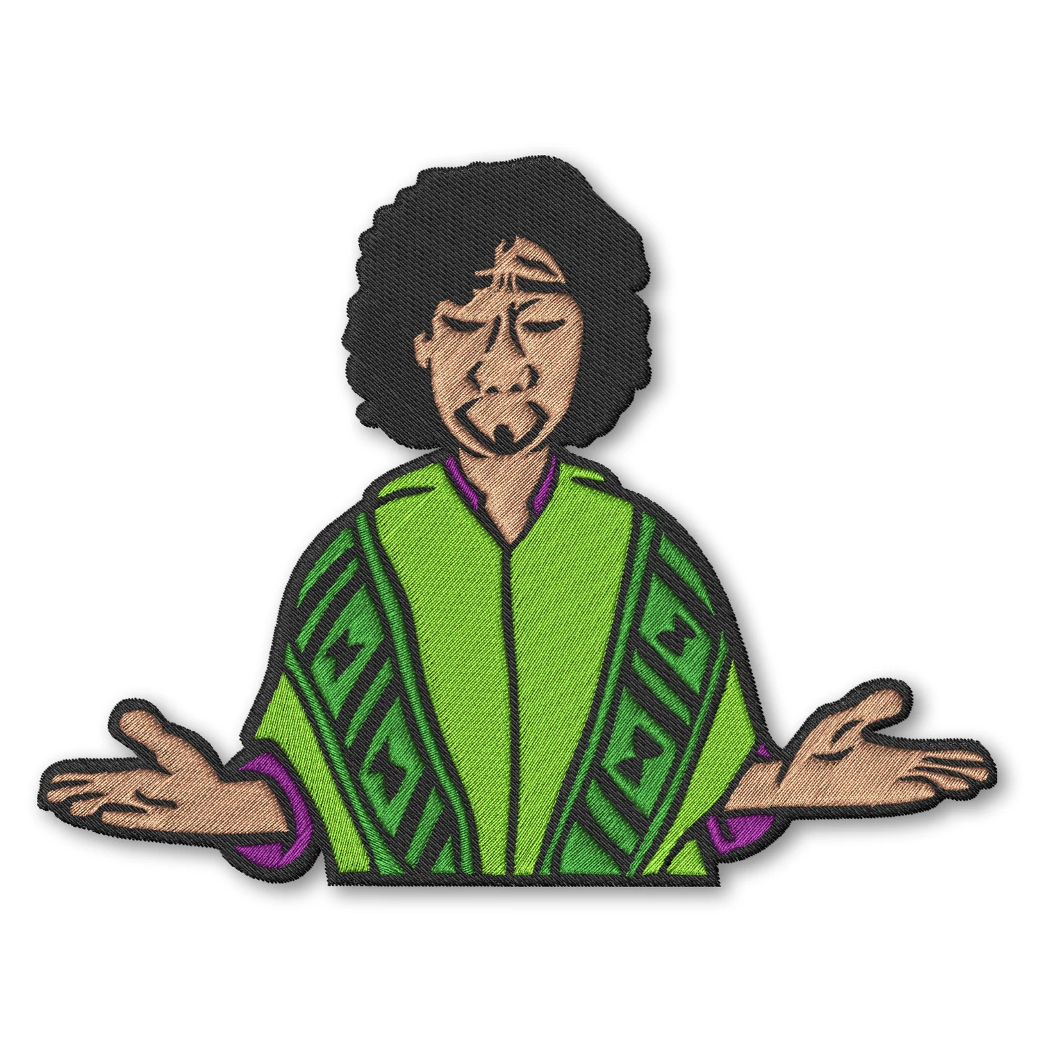 Bruno v2 Fill