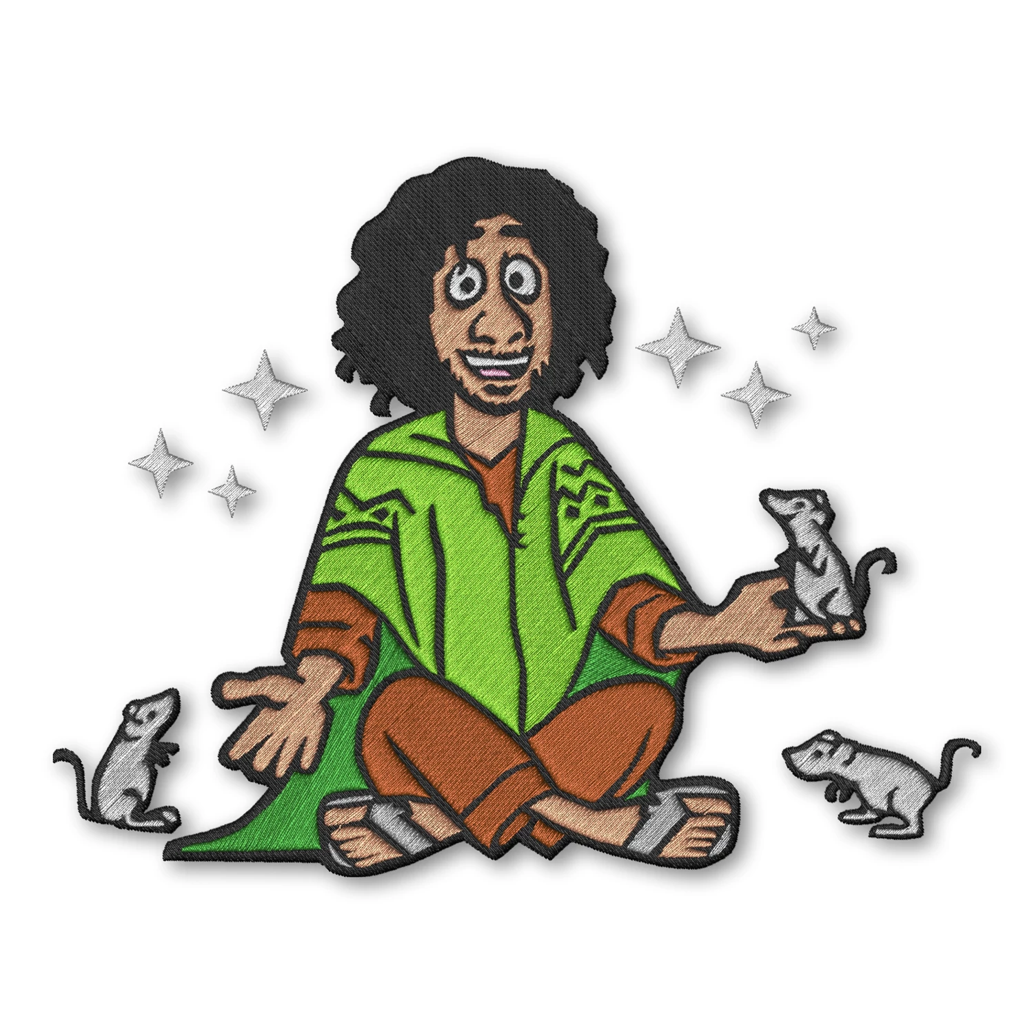 Charm Bruno Fill