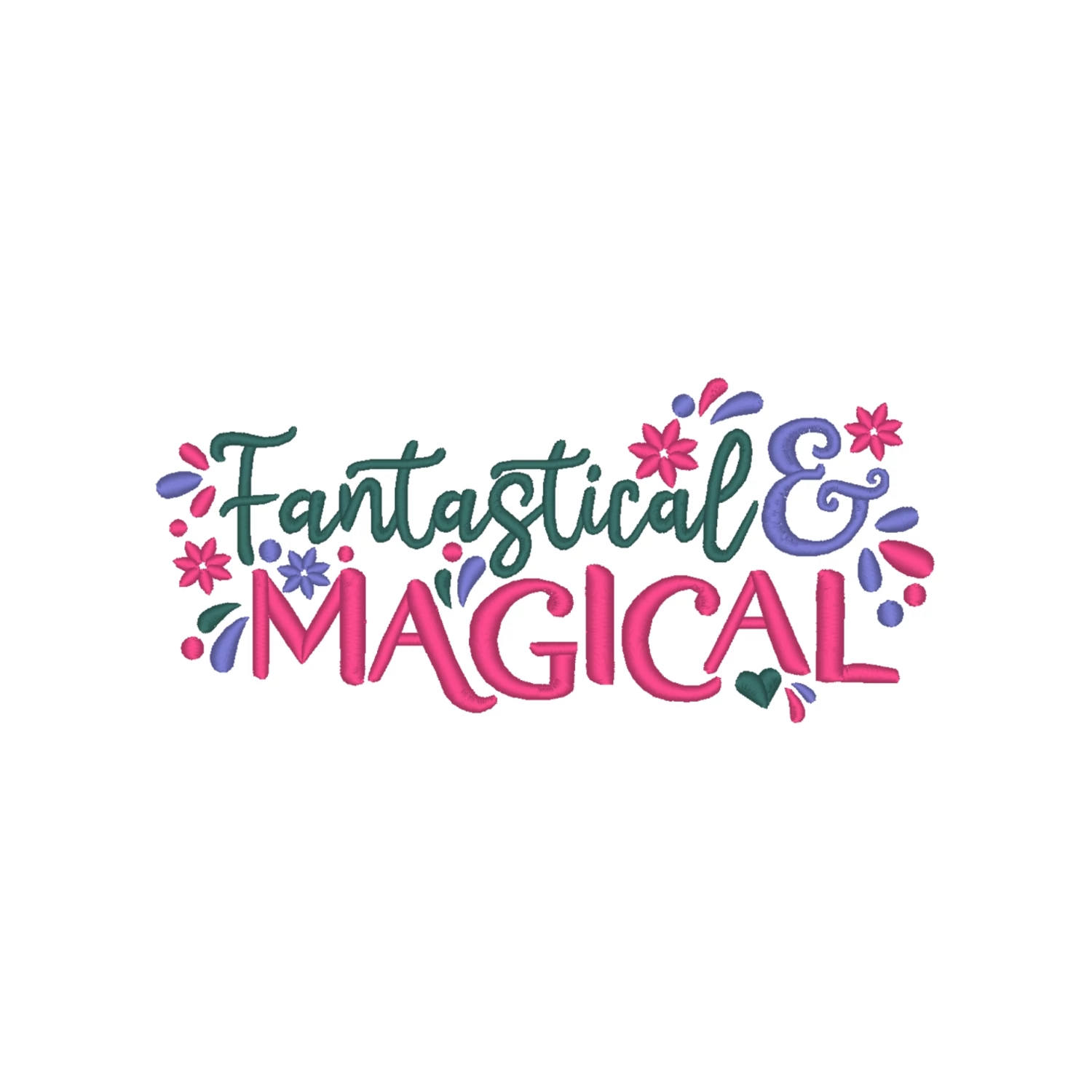 Encanto Fantastical Magical