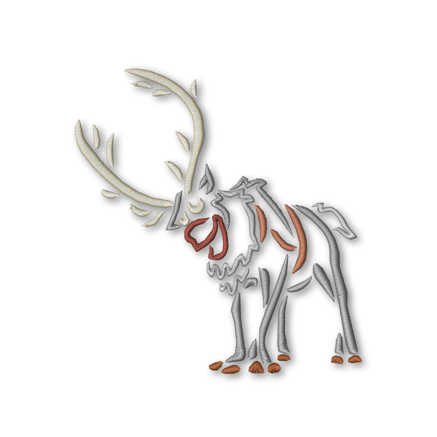 Frozen Sven