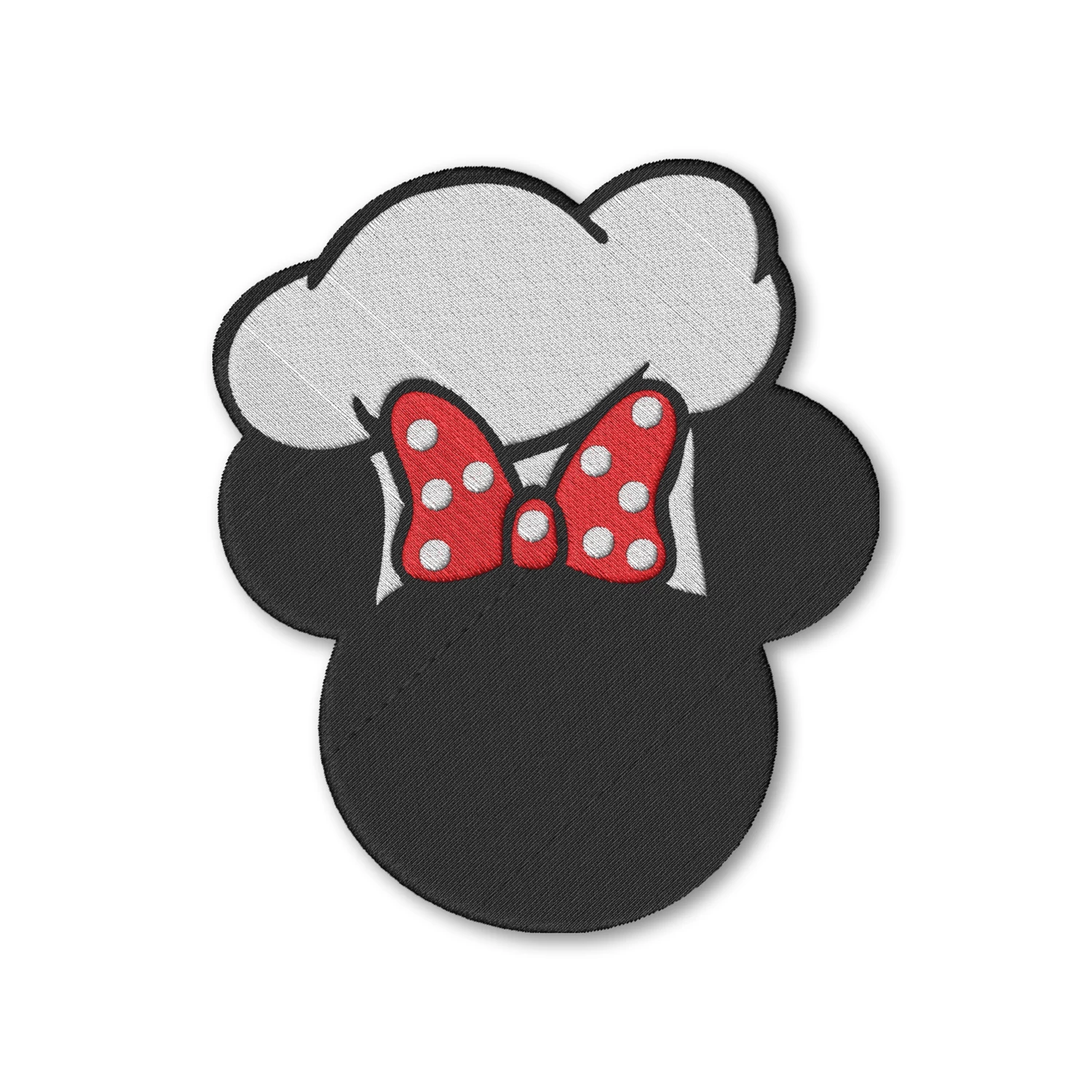 Chef Minnie Mouse