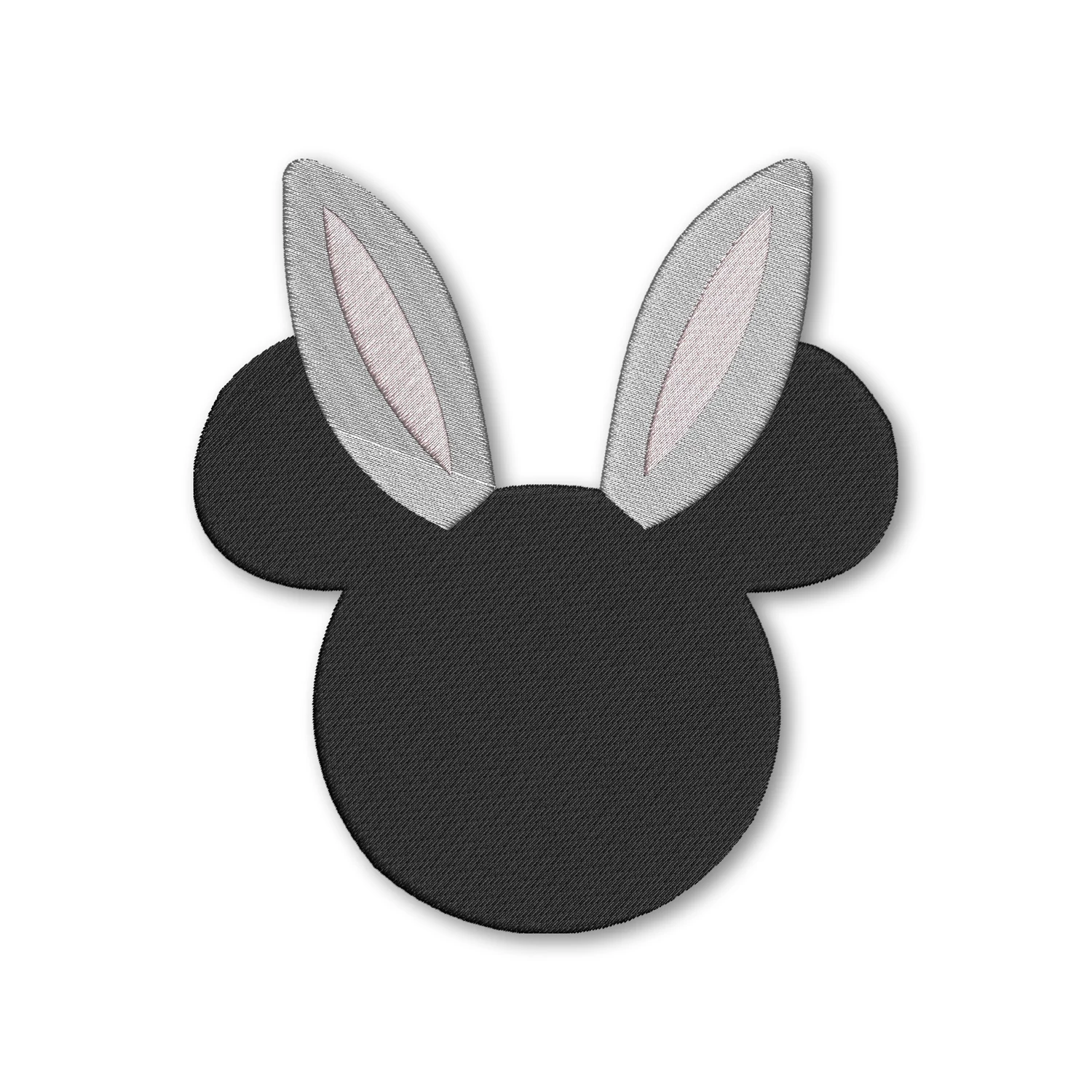 Easter Mickey Mouse