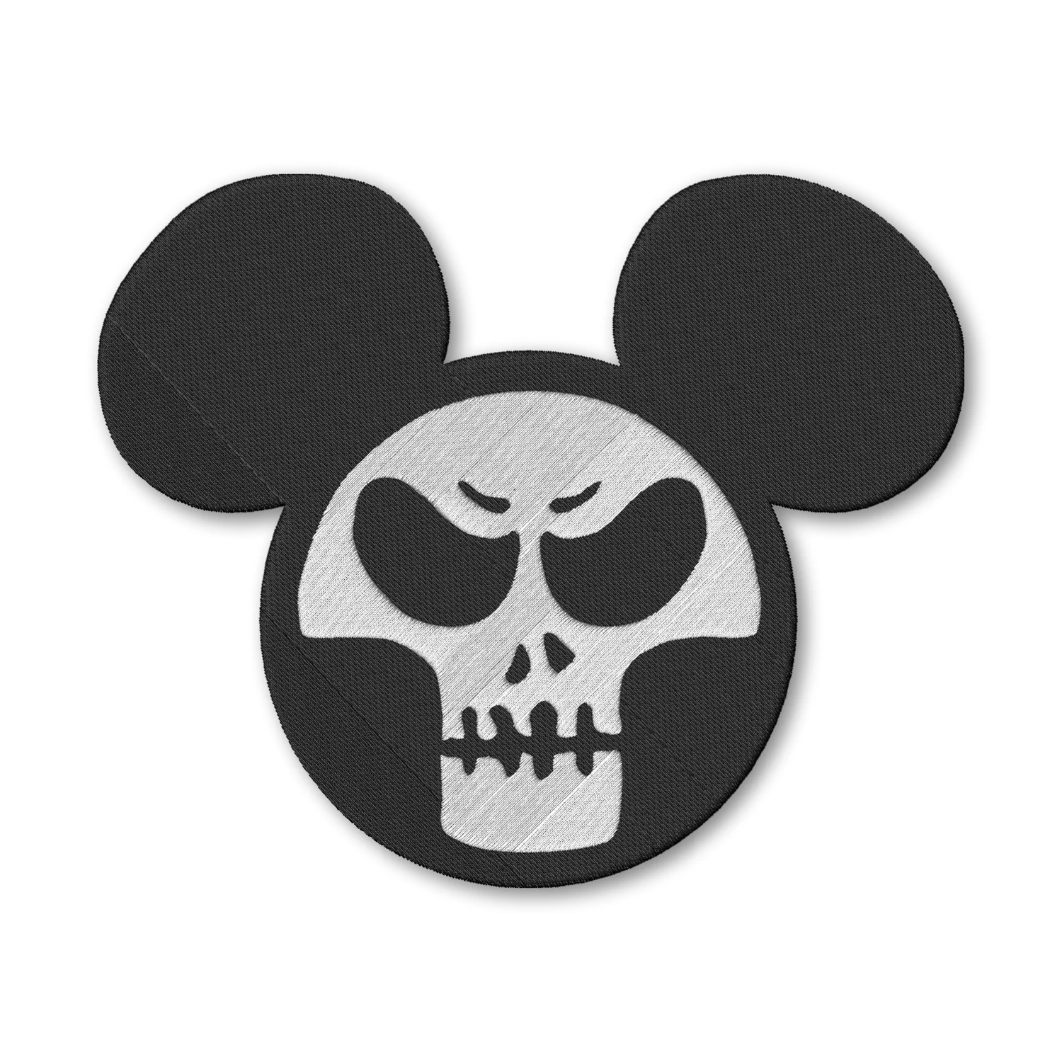 Halloween Minnie Mouse Mickey Mouse