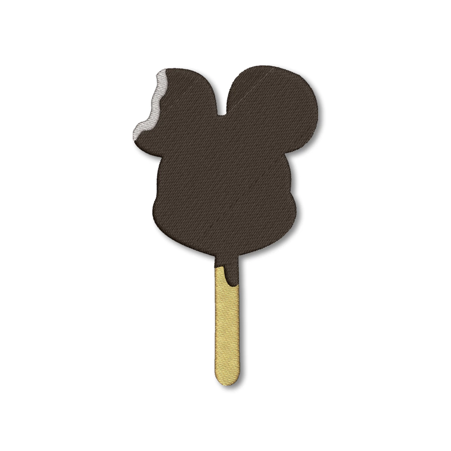 Mickey Ice Cream