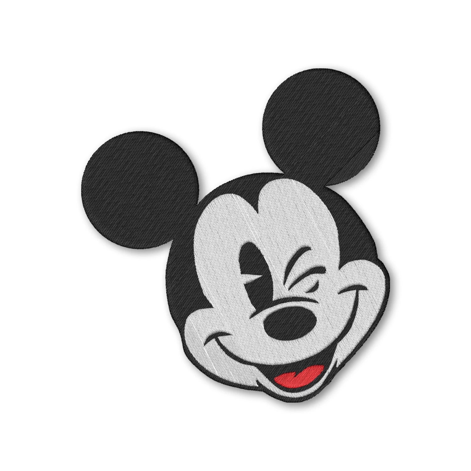 Mickey Mouse Leer