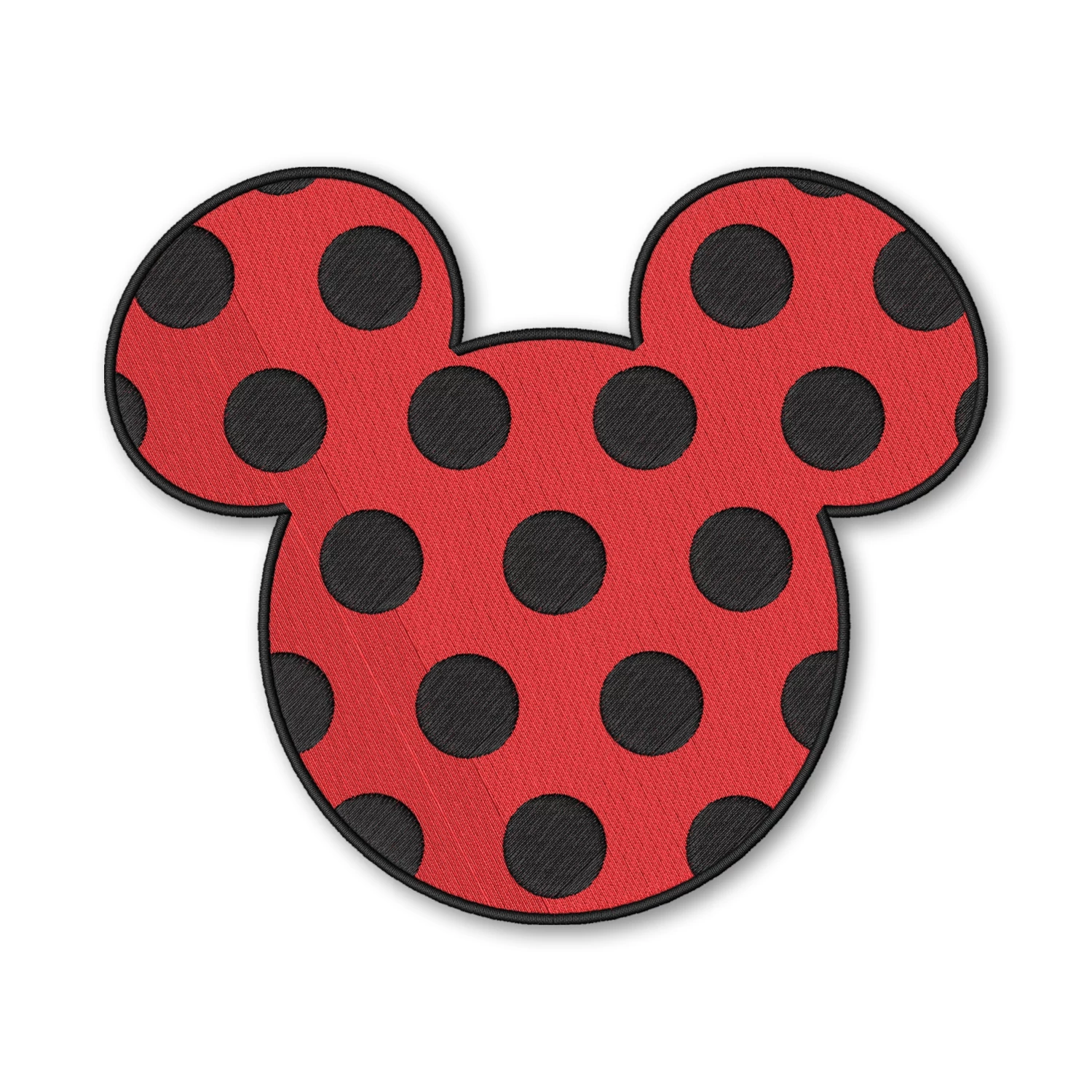 Mickey Mouse Polka