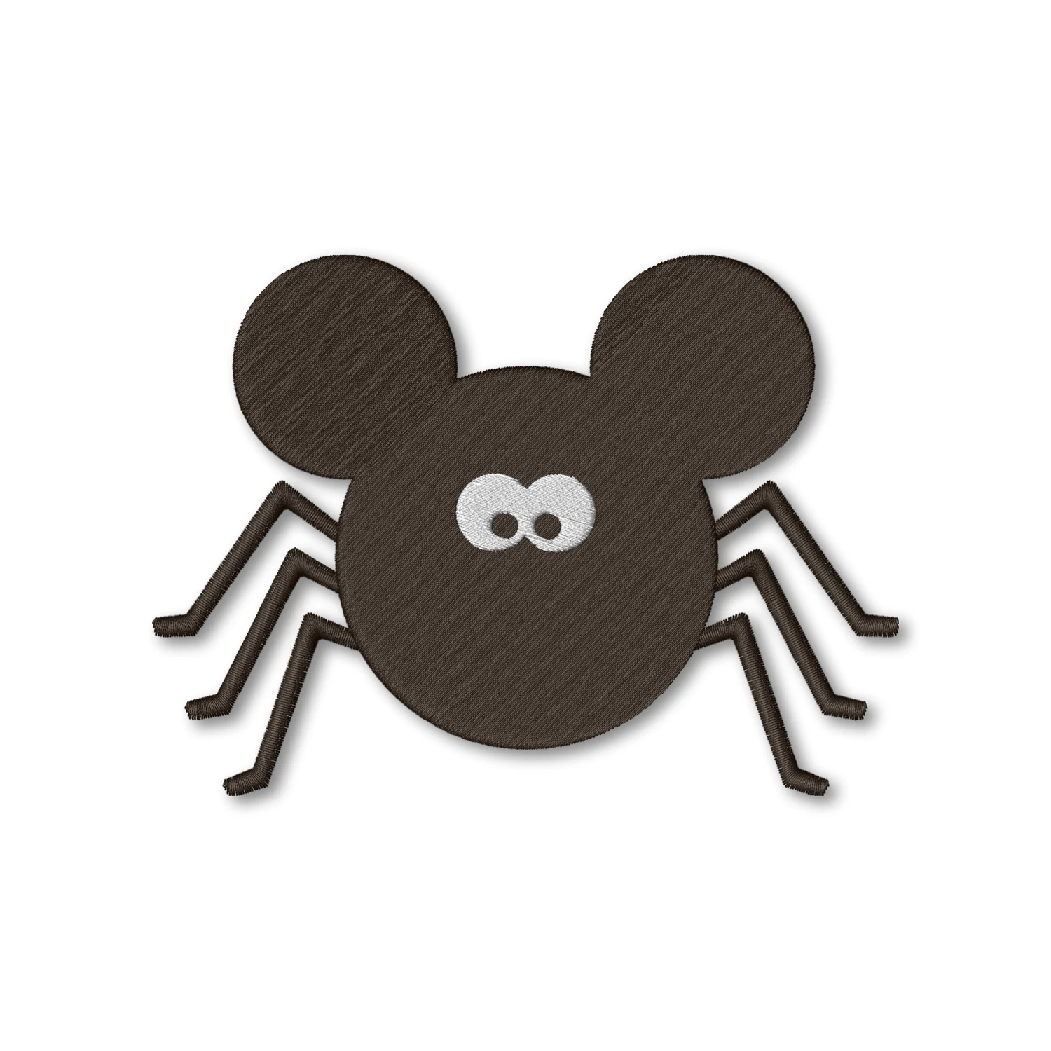 Mickey Mouse Spider