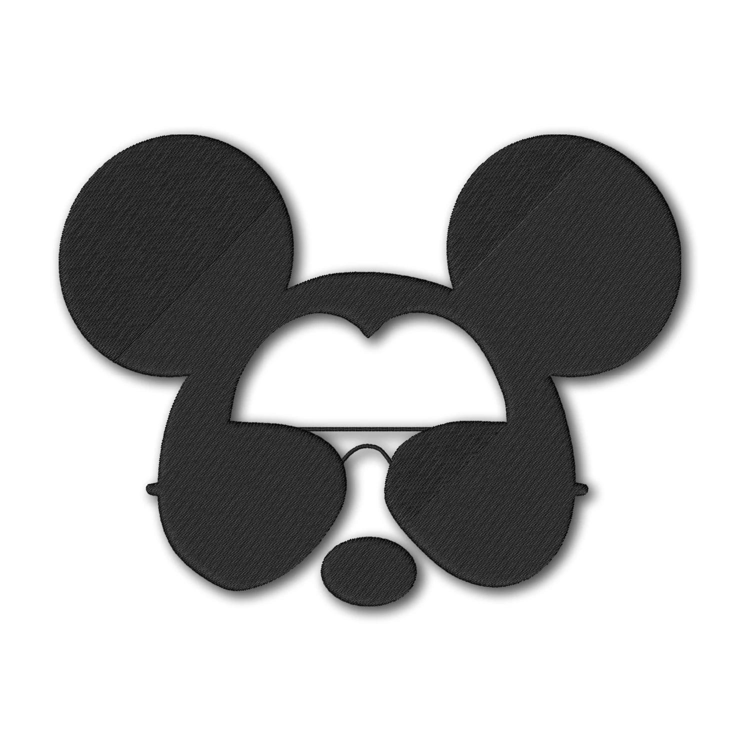 Mickey Mouse sunglasses