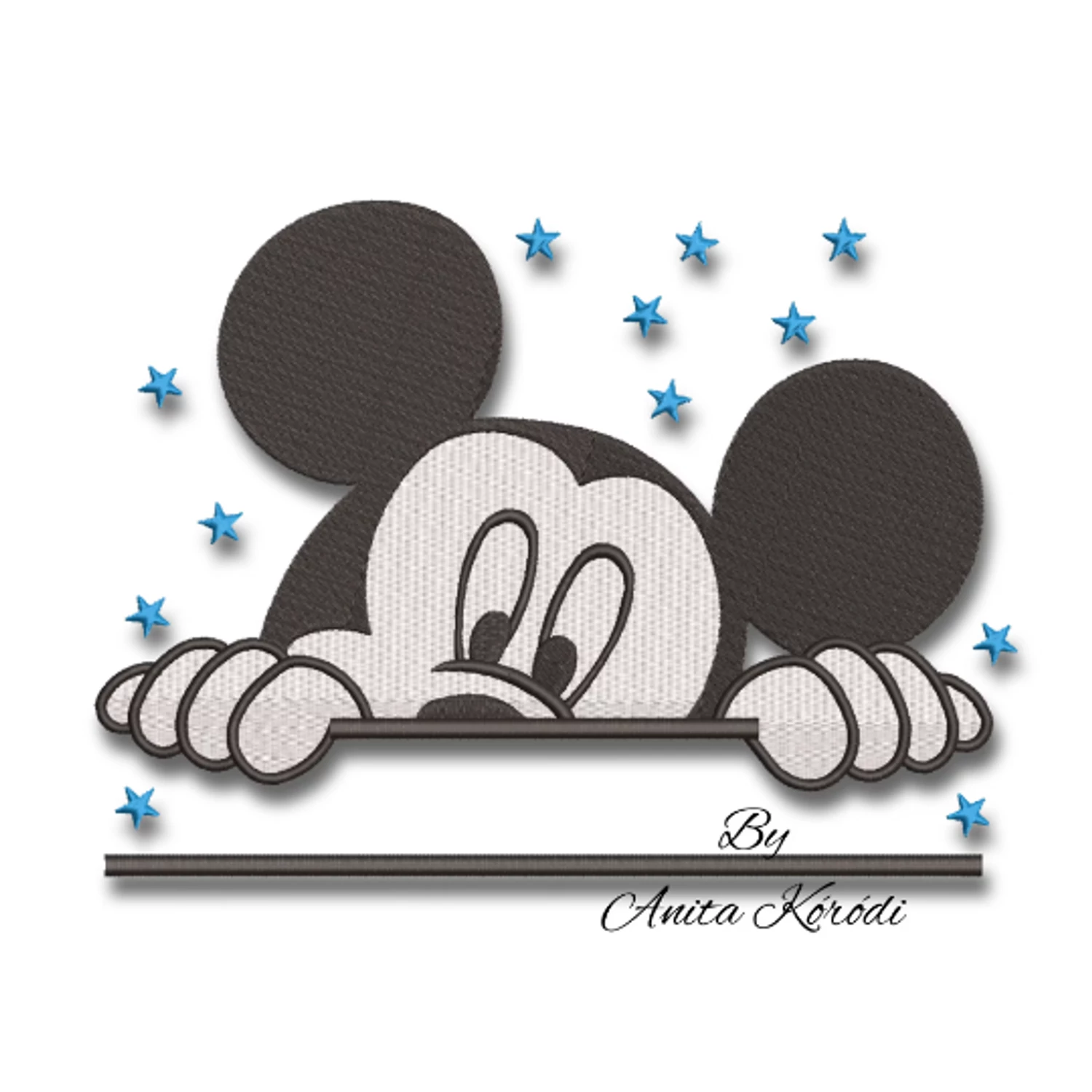 Mickey Split