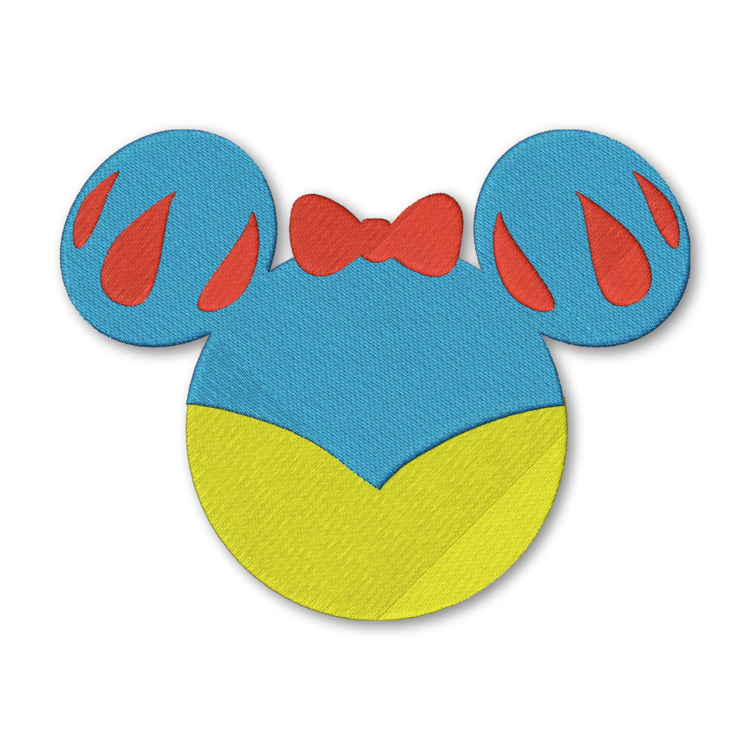 Princess Snow White Mickey Mouse Ears