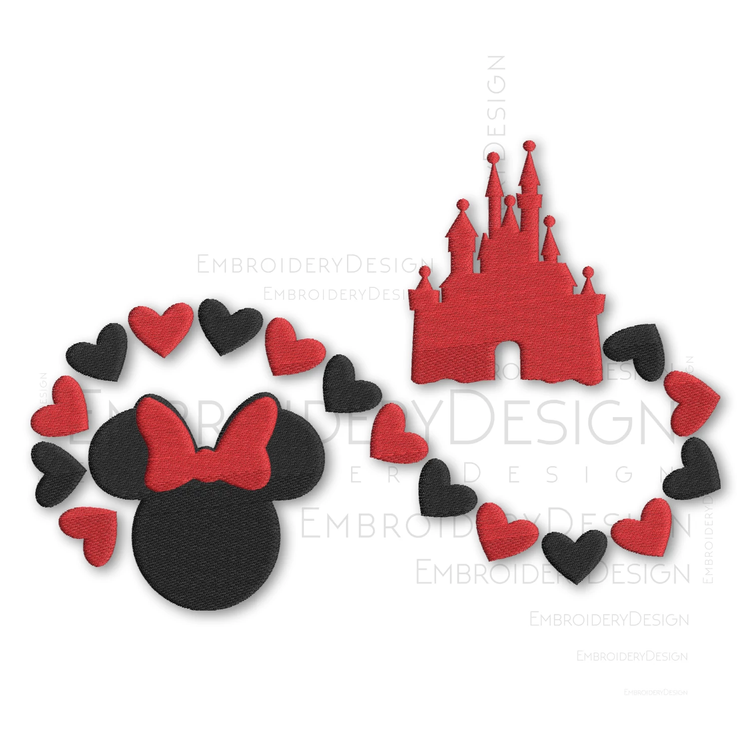 Disney Valentines Day